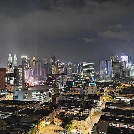 D'Majestic Resident Suite Kuala Lumpur Exterior foto