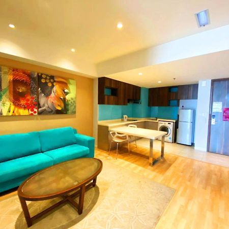 D'Majestic Resident Suite Kuala Lumpur Exterior foto