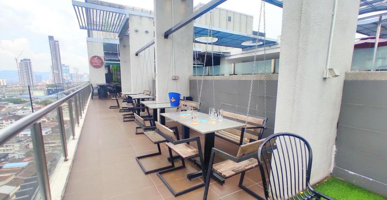 D'Majestic Resident Suite Kuala Lumpur Exterior foto