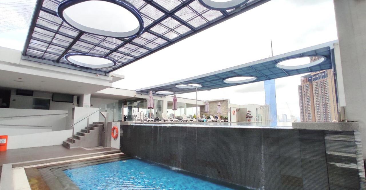 D'Majestic Resident Suite Kuala Lumpur Exterior foto