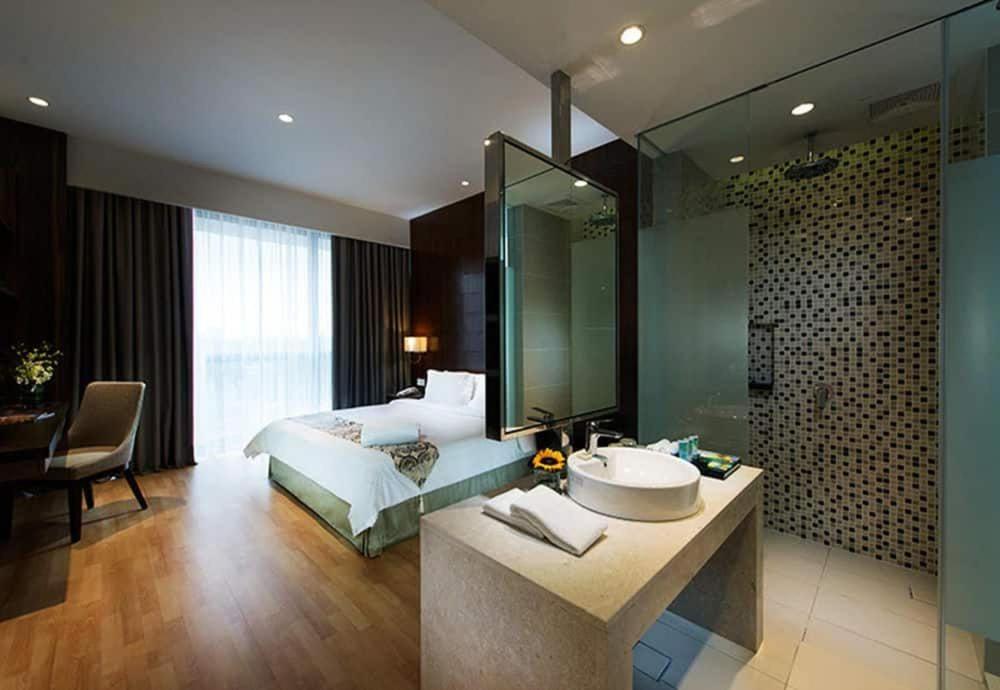 D'Majestic Resident Suite Kuala Lumpur Exterior foto