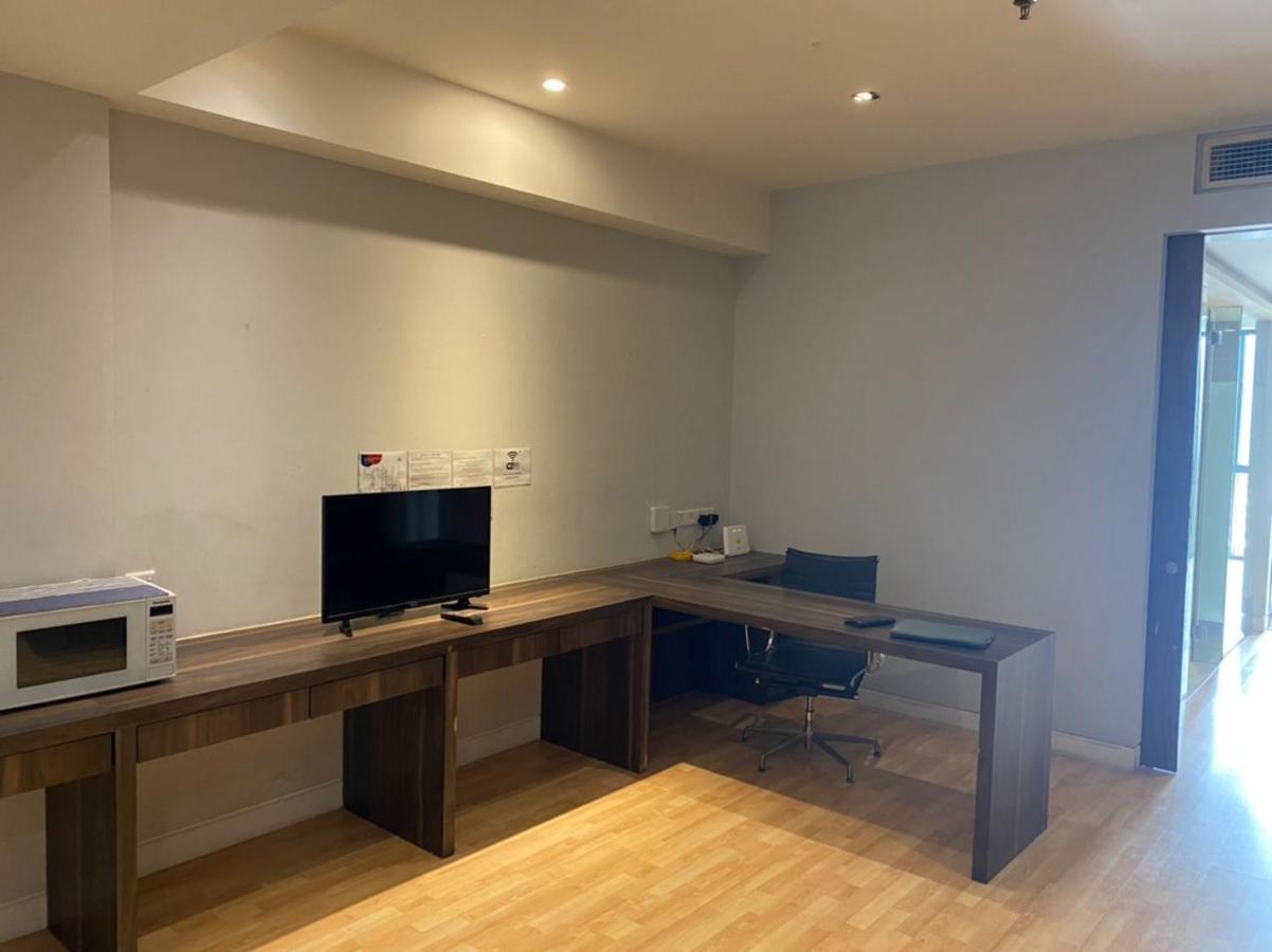 D'Majestic Resident Suite Kuala Lumpur Exterior foto