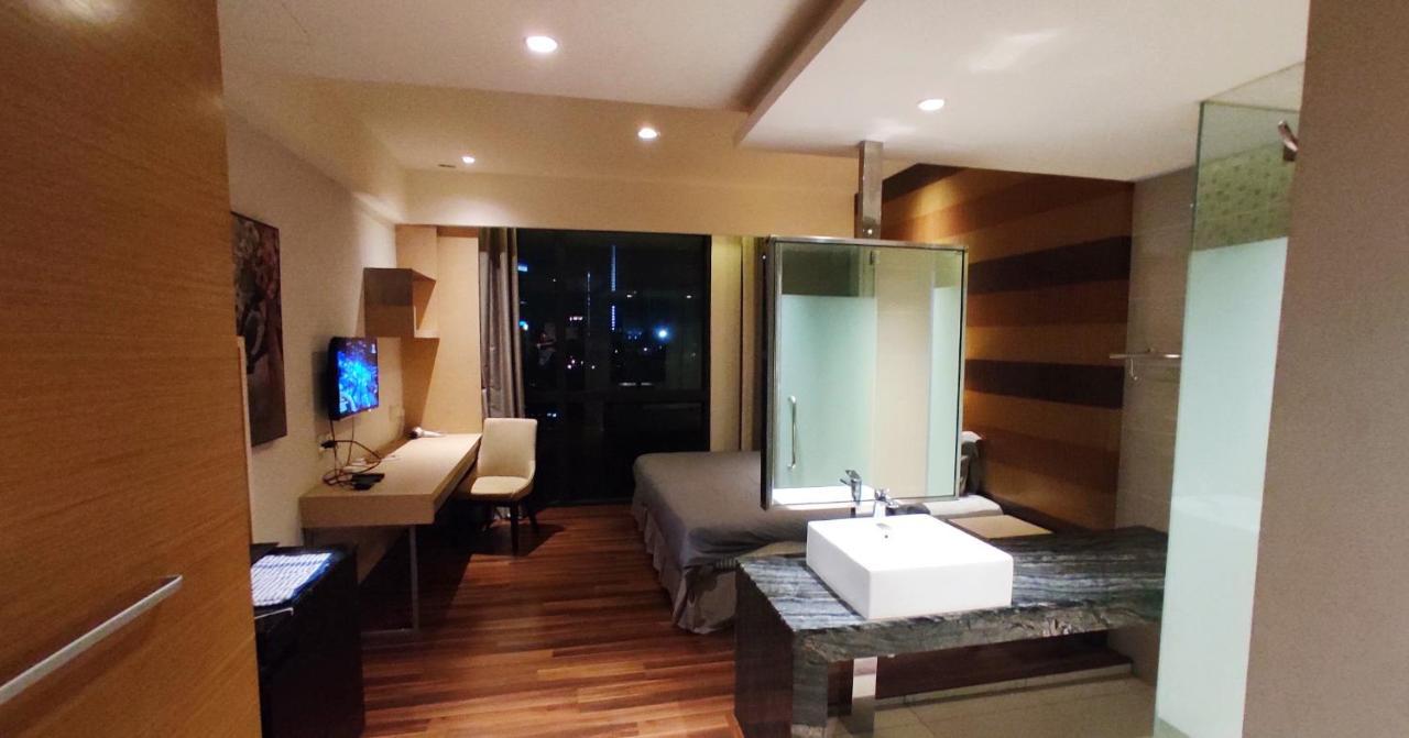 D'Majestic Resident Suite Kuala Lumpur Exterior foto