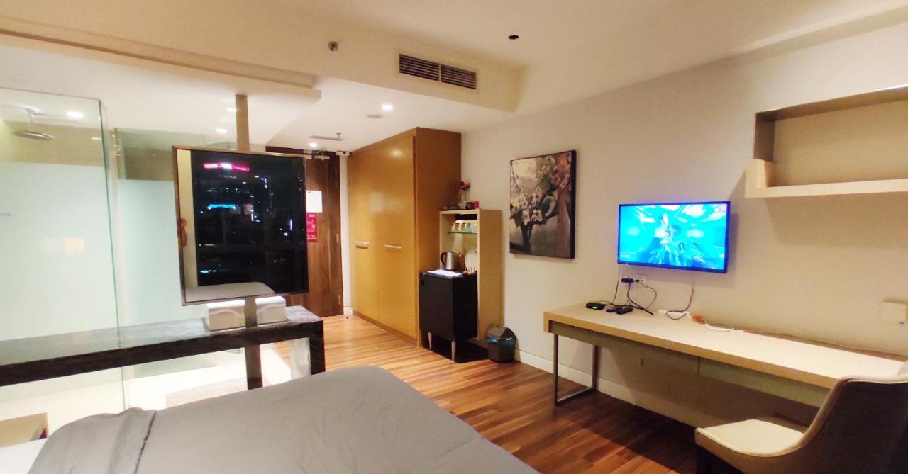 D'Majestic Resident Suite Kuala Lumpur Exterior foto