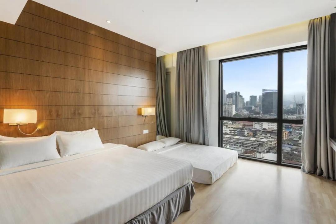 D'Majestic Resident Suite Kuala Lumpur Exterior foto