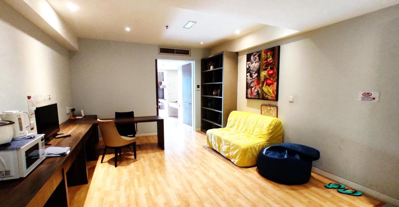 D'Majestic Resident Suite Kuala Lumpur Exterior foto