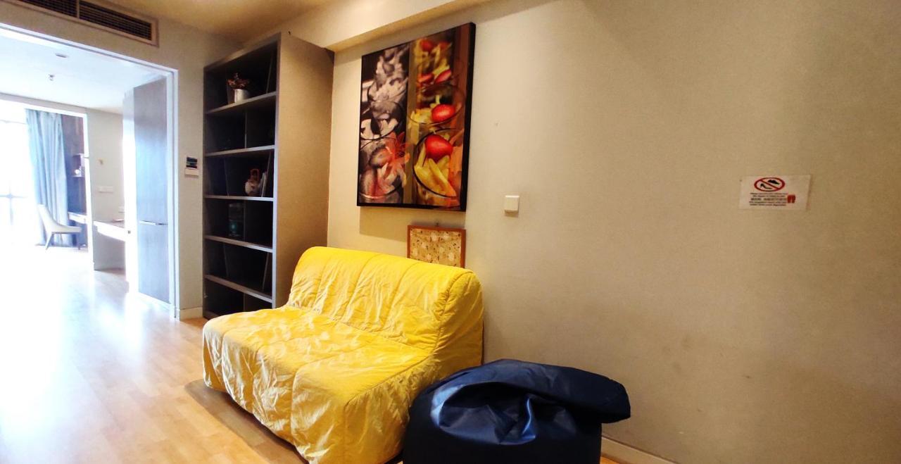 D'Majestic Resident Suite Kuala Lumpur Exterior foto